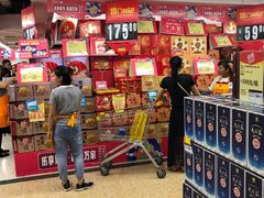 -华润万家(天河东店)