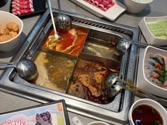 -海底捞火锅(步步高新天地店)