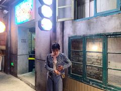 门面-五马集·海鲜·温州大牌档(黑金冠五马街十字路口店)