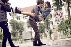 -施华洛婚纱摄影会所(范阳中路店)