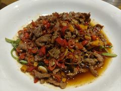 -后湖小院·乡野田园菜