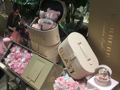 -BEAST野兽派(上海浦东嘉里城店)