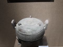 -洛阳周王城天子驾六博物馆
