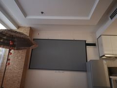 -秘境影院式酒店(苏州平江万达广场店)