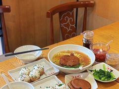 -东泰祥生煎馆(重庆北路店)