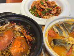 -不仔客海鲜·烧烤·270度海景餐厅(大东海店)
