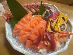 -大焰自助日式料理 铁板烧(徐汇店)