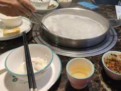 -鱼粤鲜淘米捞·中山脆肉鲩火锅(悦湖会店)