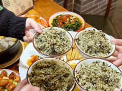 -姐妹鸭仔饭店(湾南路店)
