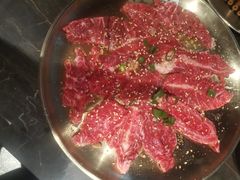 -大叹号·朝鲜族烤肉(潍坊泰华城店)