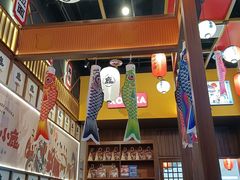 -仙隐小鹿中华料理(南宁万象城店)