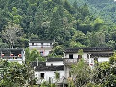 -新安江山水画廊风景区