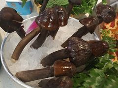 -锅爷爷重庆老火锅(临平店)
