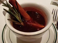 -Wolfgang’s Steakhouse 沃夫冈牛排馆(上海白玉兰广场店)