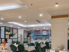 -新疆兵团食府清真(马连道店)