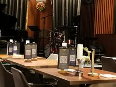 -林肯爵士乐上海中心 Jazz at Lincoln Center Shanghai
