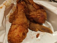 -潘老大炸鸡腿(九狮桥街店)