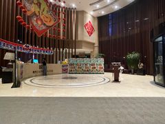 -海洋之星休闲汗蒸浴场