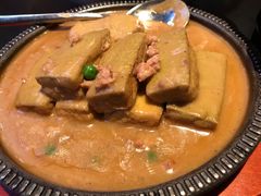 手工自制黑豆腐-凤凰湘语·湘粤鲜融(浦东旗舰店)