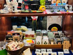 -旧天堂书店(华侨城创意文化园南山特色文化街区店)
