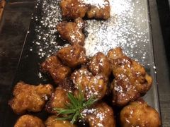 -绿茶餐厅(昌平悦荟店)