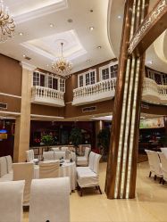 -四方阁酒楼·宴会厅(圣灯店)