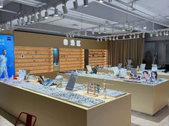 -鲸渝眼镜·浅目视光(春熙路店)