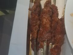 -西域阿里马新疆菜·清真(桂花路店)