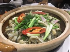 -美极鲜食坊(宝安南路店)