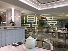 -喜鼎海胆水饺(平安金融中心店)