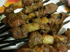 android_upload_pic-新疆风味冷水鱼庄(友谊峰路店)