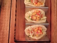 巴哈鱼塔可-盐说Salt Talk北美风味西餐厅(海上世界店)