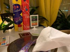 -润园四季椰子鸡火锅(海上世界店)