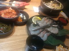 -九田家黑牛烤肉料理(新光汇店)