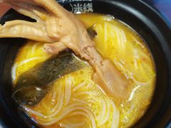 -渝和喵叔米线(南坪万达店)