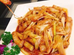 -好妈王饺子(滂江街店)