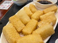 -老来福·非遗酸汤兔(凯旋路店)
