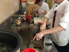 -上海师范大学西部食堂