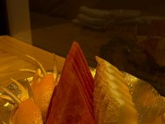 -宝盛水博园大酒店·中餐厅·杭帮菜