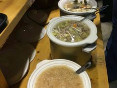-素清香(解放路店)