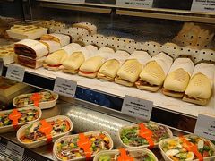 -西点坊(浦东香格里拉店)