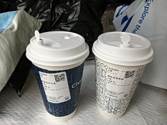 -茶百道(双铁广场店)