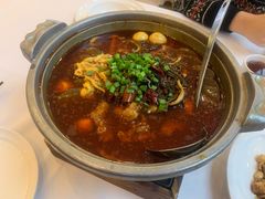 -眉州东坡(亚运村店)