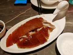 -金鸭季·北京烤鸭(深业上城店)