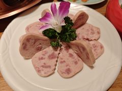 -额尔敦传统涮(光明路店)