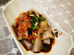 鸡豆凉粉-小厨子私房菜·云南美食店