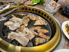 -火炉火自助餐(悠唐购物中心店)