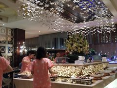 -碧涛阁水世界酒店(万家丽路店)