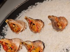 -在前门·烤鸭北京菜(五月花广场店)