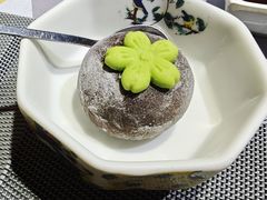 -将太无二·北美传奇寿司(瑞士公寓店)